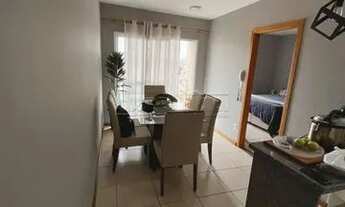 Imagem 2: Apartamento Padrão em São Carlos