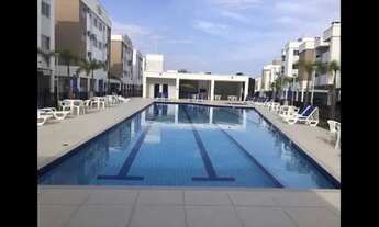 Imagem: Quarto compartilhado pra aluga