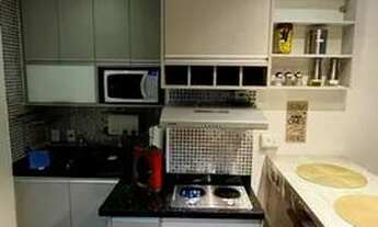 Imagem 3: RR5332 Loft/Studio 26m² CONDOMÍNIO SELENITA - OPORTUNIDADE - 1 Dorm 1 Vaga - Barueri SP