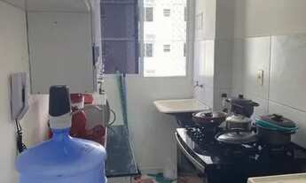 Imagem 6: Verde Monte Florata - Próximo à UFS