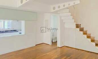 Imagem: Apartamento Locação 2 Dormitórios - 116