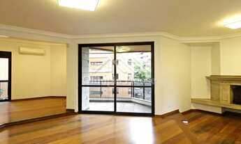 Imagem: Apartamento Venda Vila Nova Conceição