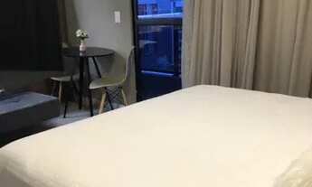 Imagem 4: Alugo Time studio com Varanda super charmoso