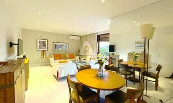 Imagem 4: Arpoador, Prédio Imponente, Posto 6, Morro Dois Irmãos