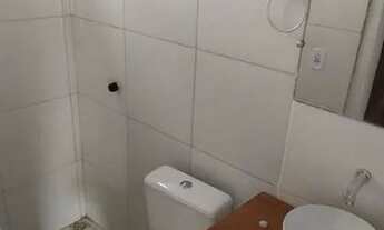 Imagem 6: Quartos em Luis Correia