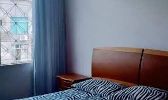 Imagem 3: Vd SQS 410 2Qtos com subsolo