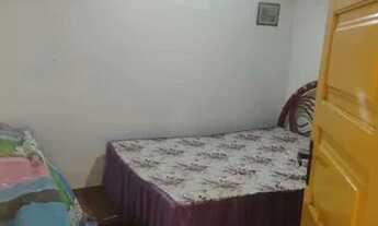 Imagem 3: Grussaí - Aluguel de Casa Grande (esquina) - Proximao ao Bar de Kaki