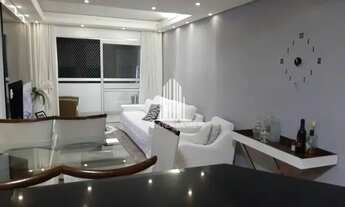 Imagem 3: Apartamento a venda, 60m² no horto do Ypê