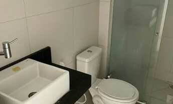 Imagem 7: 3/4 sendo 01 suíte, nascente, andar alto, área de lazer na cobertura