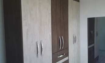 Imagem 5: Kitinete para uma moça