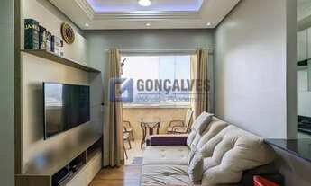 Imagem 5: SAO BERNARDO DO CAMPO - Residential / Apartment - CENTRO