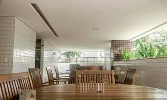 Imagem 5: Excelente apartamento na Estrada das Ubaiás, no bairro de Casa Forte