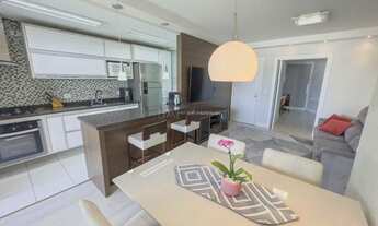 Imagem 3: Freedom Ecoville | 69m2