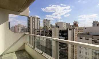 Imagem 4: Moema Pássaros Apartamento com 3 dormitórios