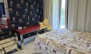 Imagem 4: Barra da Tijuca Apartamento com 4 dormitórios