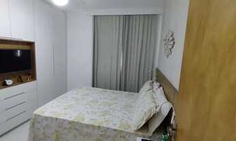 Imagem 6: APARTAMENTO 2 QUARTOS FONSECA 1 VAGA