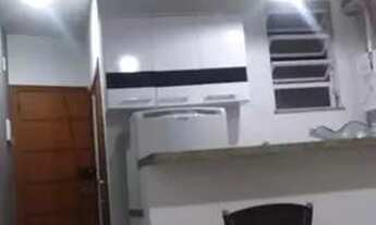 Imagem 3: Quadra da praia semi mobíliado com ou sem garagem