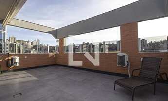 Imagem 4: Apartamento à Venda - Sion, 3 Quartos, 208 m2