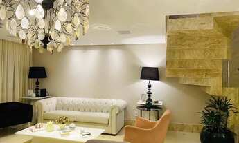 Imagem 7: CASA EM CONDOMÍNIO NO BAIRRO EM BURAQUINHO COM 230m2