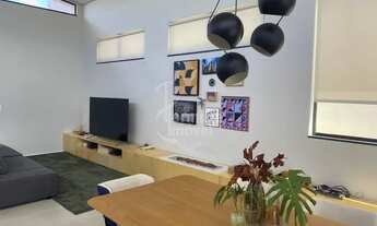 Imagem 6: Casa à venda com 265 m², 3 suítes, sala de estar, cozinha, escritório e garagem para 4 car