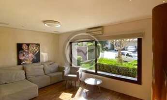 Imagem 6: Casa para venda ou locação Melville Alphaville- mobiliada