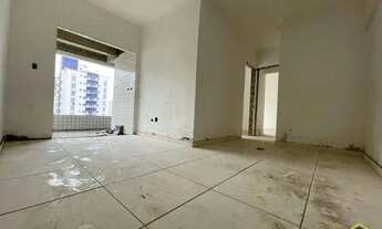 Imagem 3: Guilhermina - 02 dorms, 02 suites, 02 vagas Entrada de 160 mil