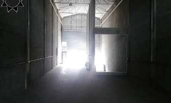 Imagem 7: GALPÃO VILA YARA