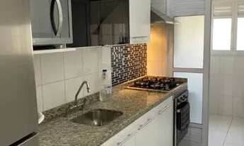 Imagem 5: Locação Apartamento Sao Caetano do Sul Santa Paula Ref: 31839