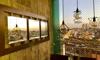 Imagem: Apartamento Residencial Phoenix com 2 dormitórios