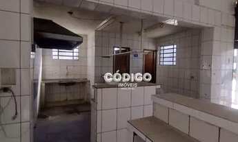 Imagem 3: Salão para alugar, 60 m² por R$ 3.340/mês - Vila Endres - Guarulhos/SP