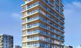 Imagem: NOON Small Luxury Apartments - Higienópolis