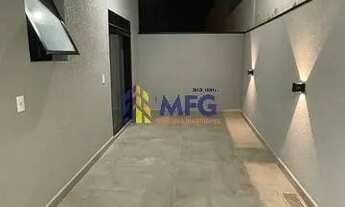 Imagem 5: Casa Condomínio Ibiti Reserva Sorocaba-SP