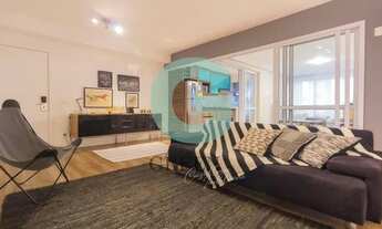 Imagem: Apartamento Residencial para Venda, no Brooklin