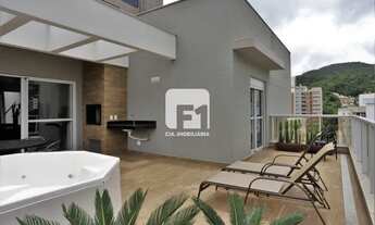 Imagem: FLORIANóPOLIS - Apartamento Padrão - Itacorubi