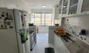 Imagem 5: Locação Apartamento 3 Dormitórios - 95 m² Jardim Paulista