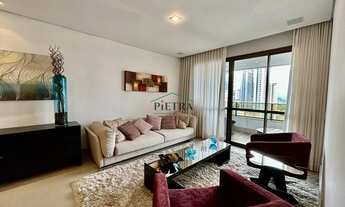 Imagem 2: Nova Lima - Apartamento Padrão - Vila Da Serra