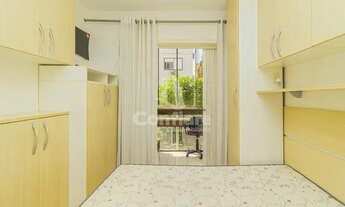 Imagem 6: Apartamento 1D mobiliado - Jardim Botânico