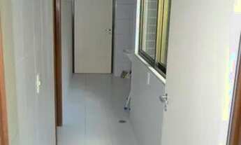 Imagem 5: Apartamento para aluguel com 133 metros, 3 quartos na Av. Boa Viagem - Recife - PE