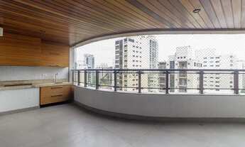 Imagem 7: Apartamento Venda Moema 228 m² 4 Dormitórios