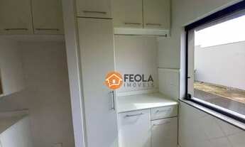 Imagem 7: Apartamento com 1 dormitório para alugar, 54 m² por R$ 1.306,00/mês - Vila Santa Maria - A