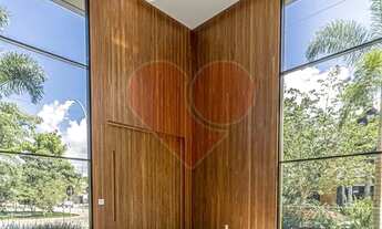 Imagem 5: Casa para venda tem 892 metros quadrados com 5quartos e 5suítes em Barra da Tijuca - Rio d