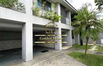 Imagem 5: Excelente Casa Triplex no Condomínio Crystal Lake