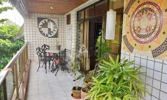 Imagem 3: Apartamento à venda, 3 quartos, 1 suíte, 2 vagas, Tijuca - RIO DE JANEIRO/RJ