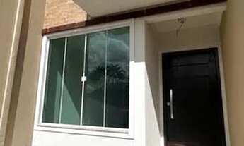 Imagem 2: Casa 96m2 - Vila Nova - 3 quartos