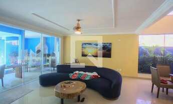 Imagem 7: Casa de Condomínio para Aluguel - Pechincha, 5 Quartos, 341 m2