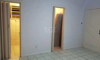 Imagem 6: Apartamento JK para Venda - 26.85m², 1 dormitório, Centro