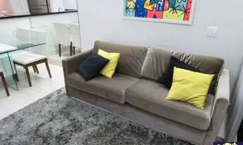 Imagem 2: Flat para venda no Jardins - The Plazza