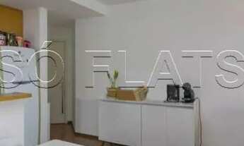 Imagem 2: Flat Mandarim disponível para venda com 75m², 02 dorms e 02 vagas de garagem