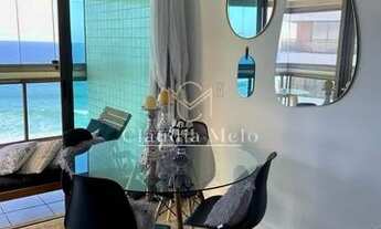 Imagem 3: Apto sem defeito para locação na orla da Barra da Tijuca