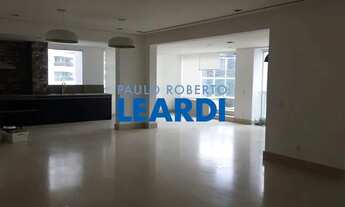 Imagem: APARTAMENTO - TAMBORÉ - SP